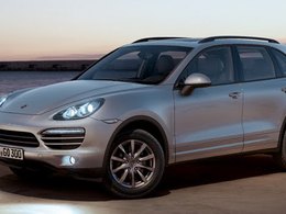 Les ventes Porsche en hausse de 86,4% par rapport à l'année dernière