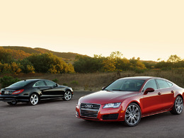 Résultats 2011 : Audi va dépasser Mercedes