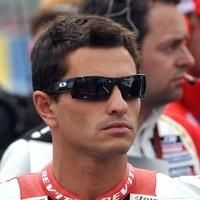 Moto GP - France : Randy meurtri