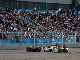 Formula E : le Moscou ePrix annulé