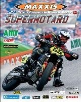 Championnat de France Supermotard : du grand spectacle