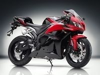 Rizoma : Accessoires pour la Honda CBR 600RR 2009