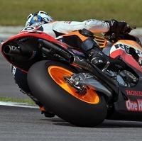 Moto GP - Test Sepang: Dani Pedrosa ne s'emballe pas