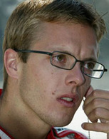 Berger: "Bourdais en lice pour 2008"