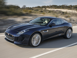 L'automobile britannique en pleine forme