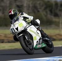Supersport - Phillip Island D.1: Fabien Foret ne lâche rien et Florian Marino impressionne