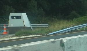 Radars automatiques : un bilan de plus en plus opaque