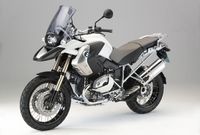 500000 BMW GS produites, ça se fête !!