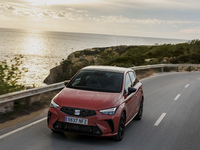 La Seat Ibiza joue les prolongations