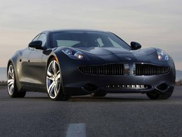 Fisker licencie 75 % de ses effectifs !