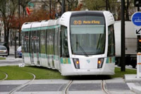 Paris : enquête publique concernant l’extension du T3