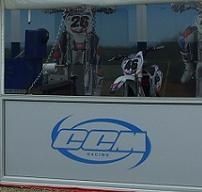 Pas de 450 CCM à l'ouverture du mondial en Bulgarie