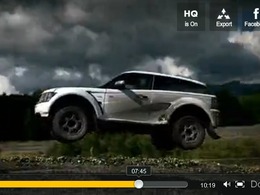 Top Gear : peut-on échapper aux paparazzi en Bowler Nemesis ?