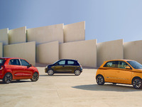 Quelle Renault Twingo choisir ?