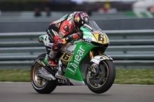 Moto GP - Assen: Bradl sixième... seulement