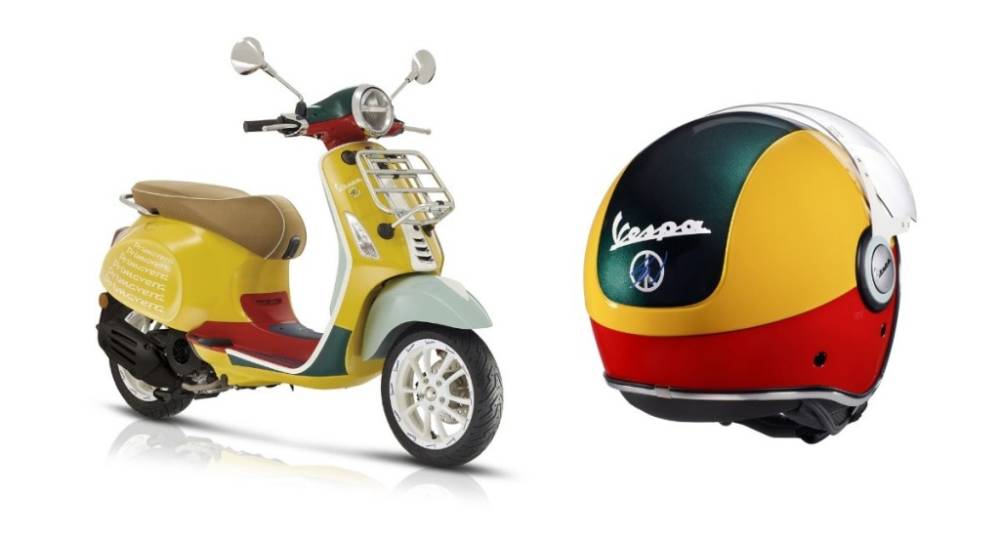 Vespa Gts Vespa 150cc Top Speed Vespa Primavera 125 Vespa