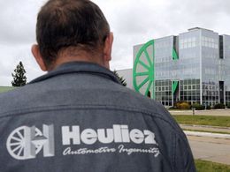 Heuliez dépose le bilan pour la troisième fois depuis 2006
