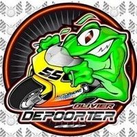 Olivier Depoorter rejoint le team d’endurance DG Sport.