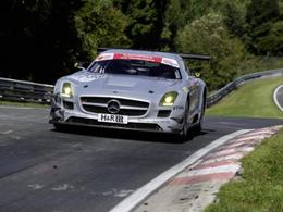 Rouler sur la Nordschleife coûtera un peu plus cher en 2011