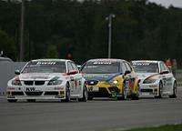 WTCC 2007: La cure d'amaigrissement