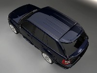 Project Kahn s'associe à Cosworth!