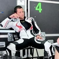 Moto GP - Randy De Puniet: "Nous ne faisons que tourner en rond"