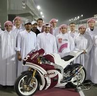 Moto 2 - GP125: Les dernières présentations en date