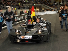 ROC 2010 : l'Allemagne remporte la Coupe des Nations