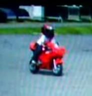 Vidéo moto : Passion quand tu nous tiens !