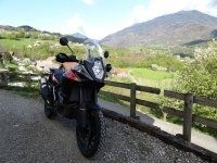 Essai KTM Adventure 1050 : dans la même lignée