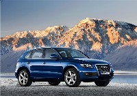 Audi Q5: enfin dévoilé!