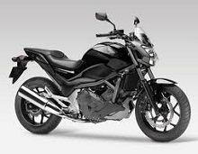 Actualité moto: Honda changerait sa NC700 pour une NC750