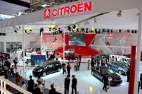 Salon de Pékin : la Citroën C-Cactus se pointe... en Chine