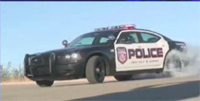 Vidéos: Polices d'ici et d'ailleurs