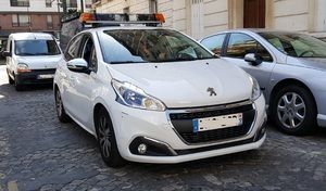Bientôt des radars pour les couloirs de bus, le covoiturage… et filtrer les accès aux villes !
