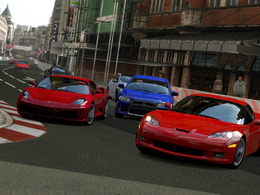 Résultats de sondage: Vous êtes 77% à vouloir acheter Gran Turismo.