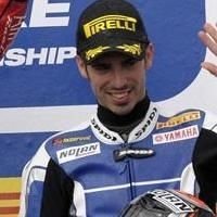Superbike - Phillip Island: Melandri s'est déjà refait une santé !