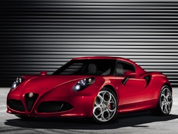 Alfa Romeo veut tripler ses ventes d'ici 2016