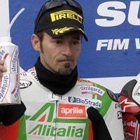 Superbike - Phillip Island: Max Biaggi ne s'attendait pas à mieux