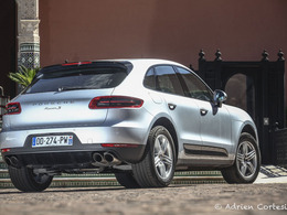 Porsche : le volume avant l'exclusivité ?