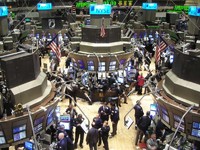 General Motors a réalisé la plus grosse introduction en bourse de l'histoire
