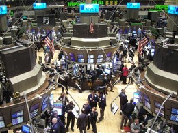 General Motors a réalisé la plus grosse introduction en bourse de l'histoire