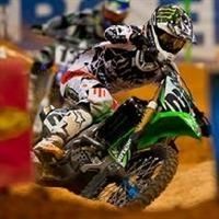 SX 2011 - Atlanta : Reed et Stewart offre la victoire à Ryan Villopoto
