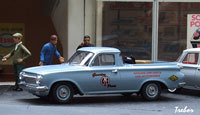Miniature : 1/43ème - HOLDEN EH Utility