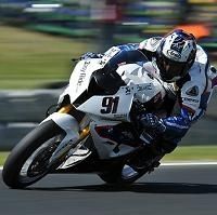Superbike - Phillip Island: Leon Haslam sauve les meubles pour BMW