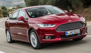 Dieselgate : le gouvernement allemand se penche sur la Ford Mondeo