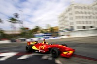 ChampCar/Long Beach: 3 Français bien placés sur la grille de départ