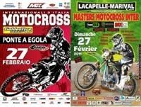 Motocross 2011 : Ramon à Lacapelle, Philippaerts et Herlings en Italie
