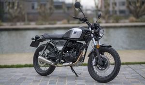 Orcal : remise de 300 € sur la NK01