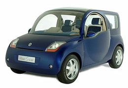 Réponse à la question n° 12 - quelle sera la première voiture 100% électrique produite en grande série ?